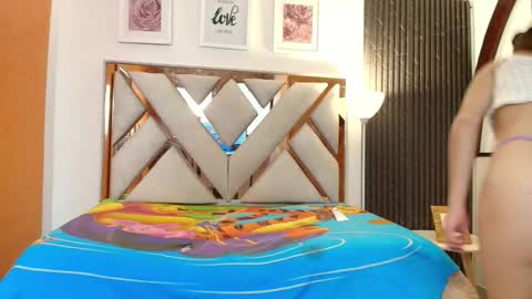 salomewilson online show from February 2026 06:59:02 PM