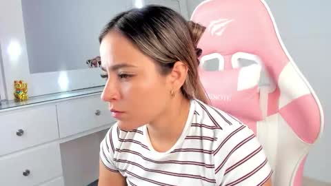 Salome online show from October 2025 04:04:01 AM