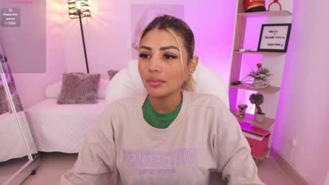 SALOME online show from February 2025 11:42:02 AM