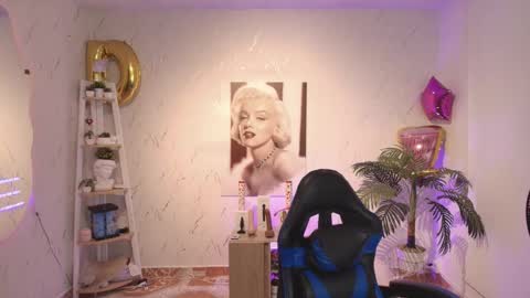 SALOME online show from September 2025 09:22:02 AM