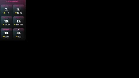 SALOME online show from January 2026 11:56:01 AM