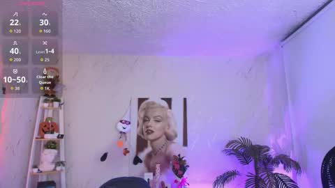 SALOME online show from February 2026 11:15:02 AM