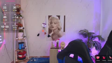 SALOME online show from February 2026 10:27:02 AM