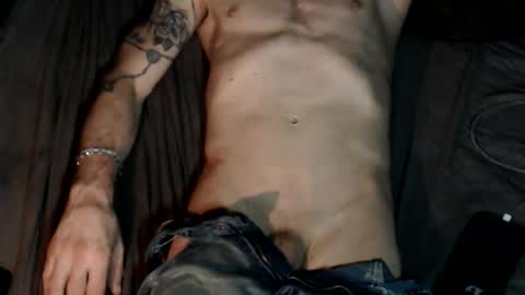 Snapshot of salsbigger chatting on February 2026 01:43:01 AM Anthony Deniro online show from February 2026 01:43:01 AM