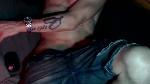 Snapshot of salsbigger chatting on February 2026 10:31:01 AM Anthony Deniro online show from February 2026 10:31:01 AM