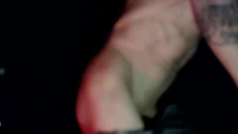 Snapshot of salsbigger chatting on February 2026 09:19:02 AM Anthony Deniro online show from February 2026 09:19:02 AM