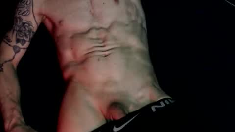 Snapshot of salsbigger chatting on February 2026 11:28:02 AM Anthony Deniro online show from February 2026 11:28:02 AM