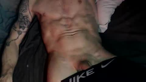 Snapshot of salsbigger chatting on February 2026 07:19:01 AM Anthony Deniro online show from February 2026 07:19:01 AM