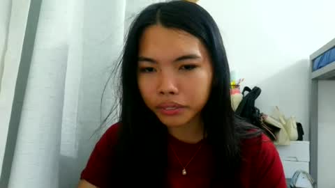 Snapshot of salted_charamel chatting on July 2026 05:28:01 PM Marah online show from July 2026 05:28:01 PM
