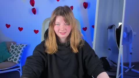 Snapshot of salut_love chatting on February 2025 03:35:01 PM Ruby online show from February 2025 03:35:01 PM