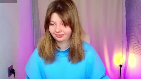 Snapshot of salut_love chatting on March 2025 10:30:02 AM Ruby online show from March 2025 10:30:02 AM