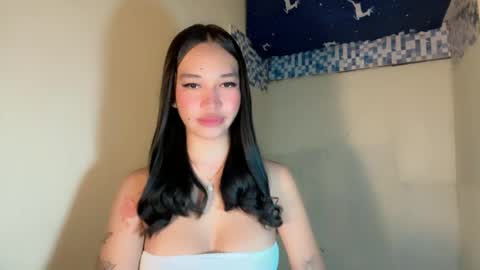Snapshot of salva_fuckdoll chatting on July 2026 08:27:02 AM Salva online show from July 2026 08:27:02 AM