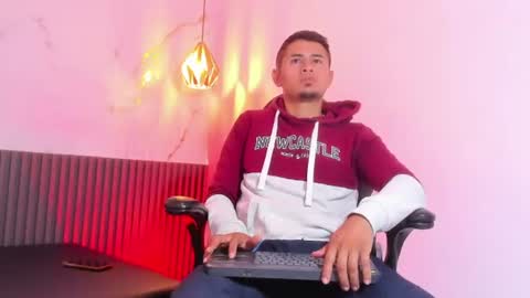 Snapshot of salvadorgrimm chatting on July 2026 11:50:02 AM salvadorgrimm online show from July 2026 11:50:02 AM