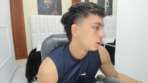 Salvatore online show from December 2025 12:32:02 PM