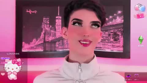 salvatore_boom online show from October 2025 03:28:01 AM