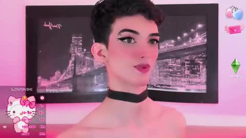 salvatore_boom online show from October 2025 06:14:01 AM