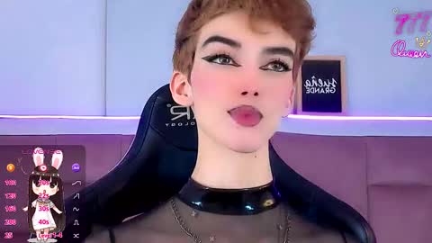 salvatore_boom online show from February 2026 06:02:02 AM