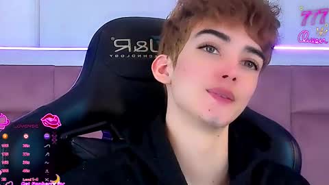 salvatore_boom online show from March 2026 10:45:02 AM