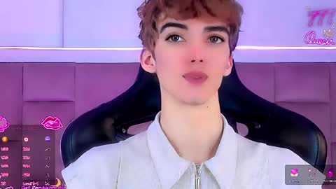 salvatore_boom online show from March 2026 08:07:01 AM