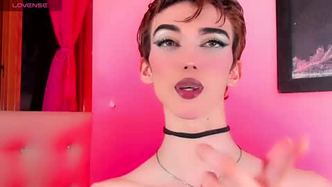 salvatore_boom online show from April 2026 06:00:02 AM