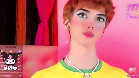 salvatore_boom online show from April 2026 07:45:01 AM