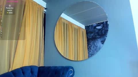 Salvatore online show from March 2025 10:52:02 PM