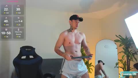 Salvatore online show from October 2025 06:25:02 AM