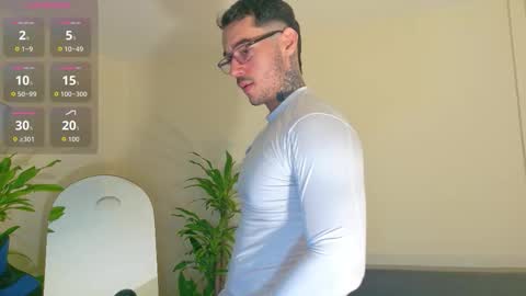 Salvatore online show from January 2026 01:11:02 AM