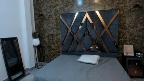 SALVATORE online show from January 2025 02:24:02 PM