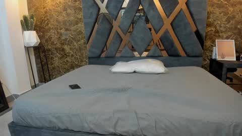 SALVATORE online show from January 2025 11:16:01 AM