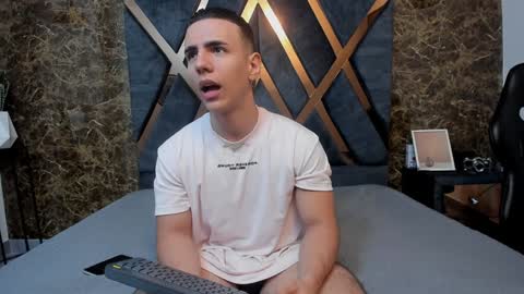 SALVATORE online show from January 2025 02:19:01 PM