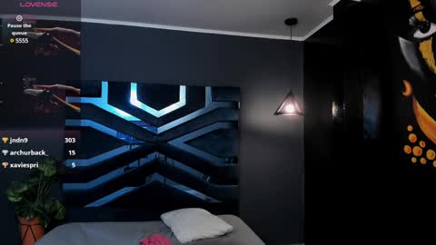 SALVATORE online show from March 2025 02:16:01 PM