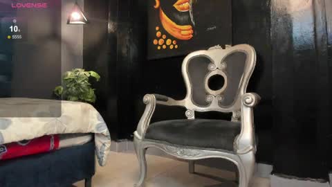 SALVATORE online show from April 2026 05:13:02 PM