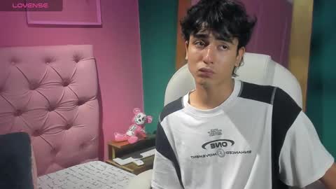 Snapshot of salvatore_monterey chatting on December 2024 10:51:02 PM salvatore online show from December 2024 10:51:02 PM