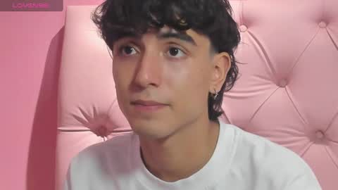 Snapshot of salvatore_monterey chatting on January 2025 02:36:01 AM salvatore online show from January 2025 02:36:01 AM