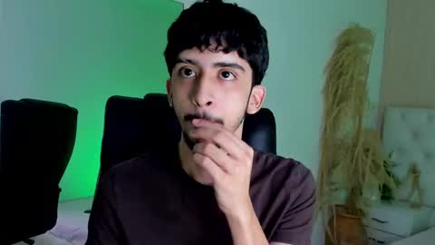 Snapshot of salvatore_monterey chatting on September 2025 08:31:01 PM salvatore online show from September 2025 08:31:01 PM