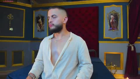 Snapshot of salvatore_moretti chatting on March 2026 11:26:02 AM Salvatore Moretti online show from March 2026 11:26:02 AM