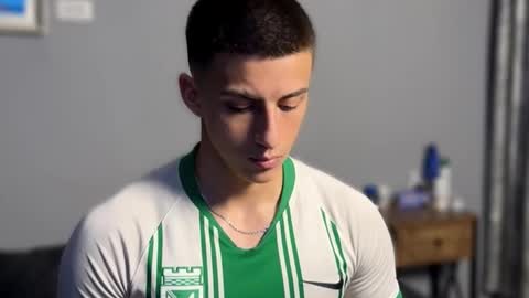 Salvatore online show from February 2026 02:17:02 AM