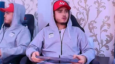  Salvatore online show from February 2026 02:37:01 AM