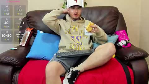  Salvatore online show from March 2026 02:08:02 AM