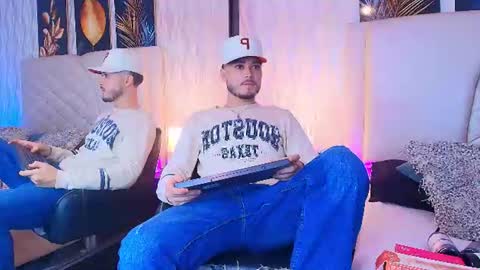 Snapshot of salvattore_muller chatting on July 2026 12:36:01 AM Salvatore online show from July 2026 12:36:01 AM