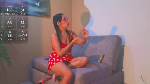 saly_moon1 online show from April 2026 12:08:02 AM