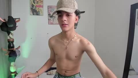 sam__cute online show from January 2025 07:45:02 PM