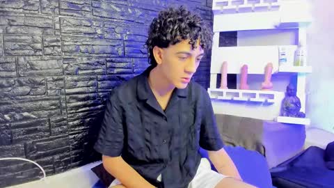 sam__cute online show from February 2025 07:11:01 AM