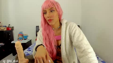 Samy online show from February 2025 10:19:02 PM