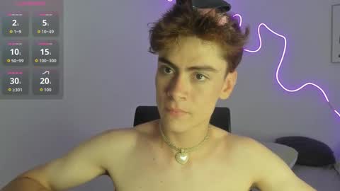 Sam Clark online show from December 2025 05:06:02 AM