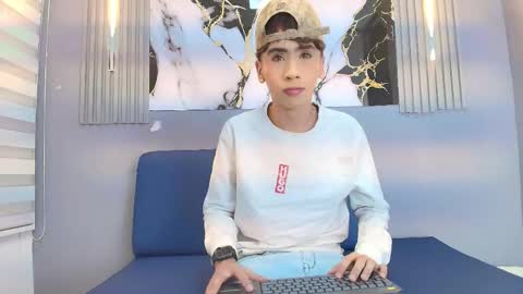 SAM online show from January 2026 02:41:01 PM