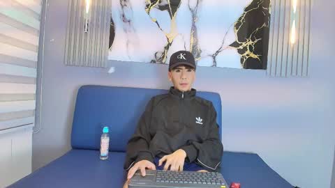 SAM online show from January 2026 12:54:01 PM