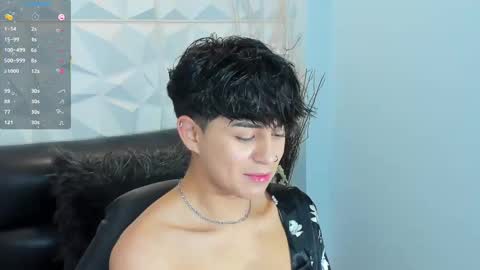 Snapshot of sam_daves_ chatting on September 2025 01:33:01 PM Sam online show from September 2025 01:33:01 PM