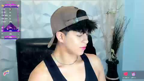 Snapshot of sam_daves_ chatting on September 2025 05:46:01 PM Sam online show from September 2025 05:46:01 PM